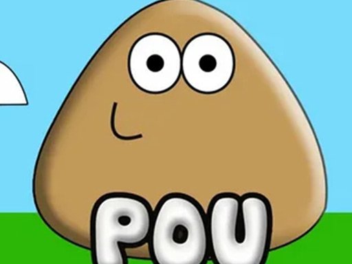 Pou Jigsaw Puzzle Collection Online