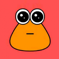 Pou Jumping