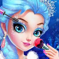 Princess Makeup Salon