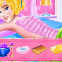  Princesses Beauty Salon