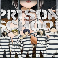 Prison School Anime - game online