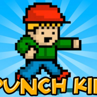 Punch Kid Knockout