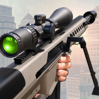 Pure Sniper : jeu de tir