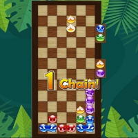 Puyo Puyo Match 4