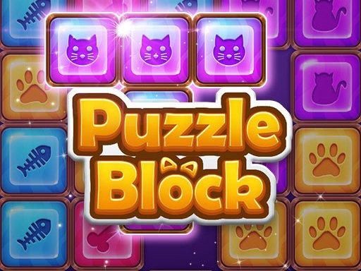 Puzzle Block Online