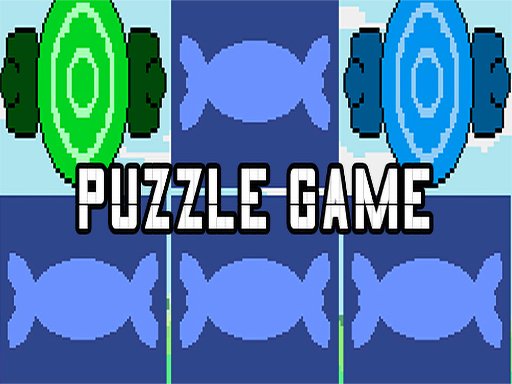 Puzzle Game Online