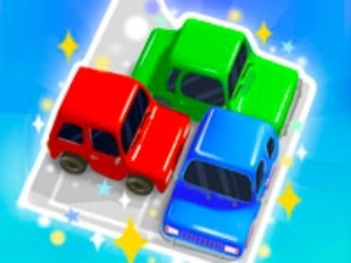Puzzle Parking 3D Game Online