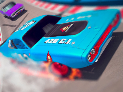 Race Master 3D Online