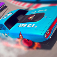 Race Master 3D