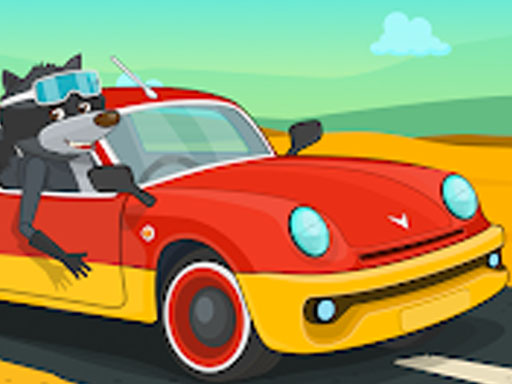 Racing car games  Online