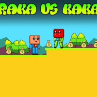 Raka vs Kaka