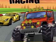 Random Racing