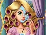 Rapunzel Real Makeover