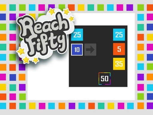 Reach Fifty Online