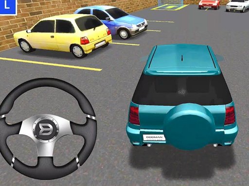 Real Car Parking : For Parking Master Online