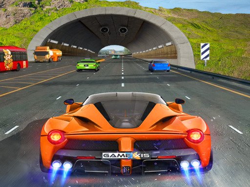 Real Car Race 3D Games Offline Online