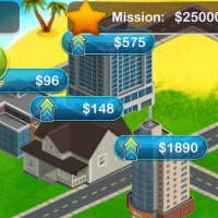 Real Estate Sim