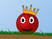 Red Ball 2: The King