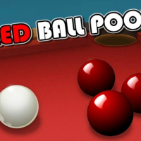 Red Ball Pool