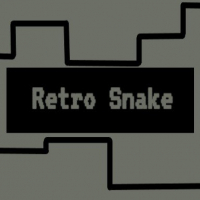 Retro Snake