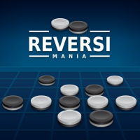 Reversi Mania