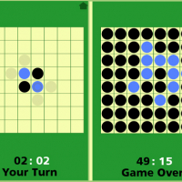 Reversi - Othello