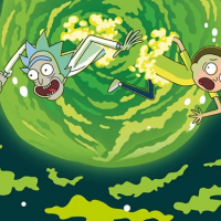 Rick And Morty Hidden