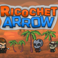 Ricochet Arrow SD