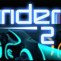 Rider 2