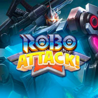 Robo Galaxy Attack