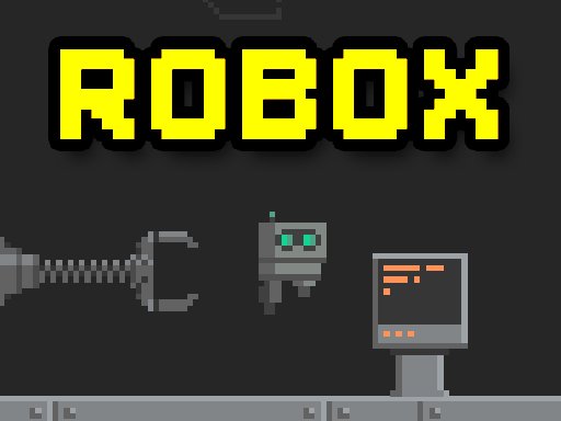 Robox Online