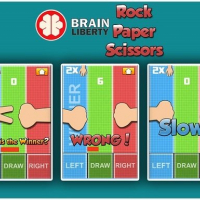 Rock Paper Scissors