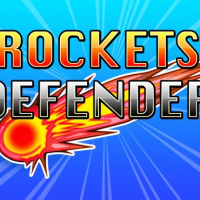 Rocket Defender