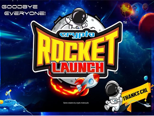 Rocket Launch Online