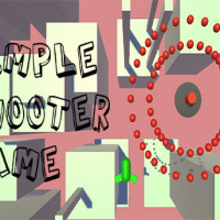 Rocket shooter