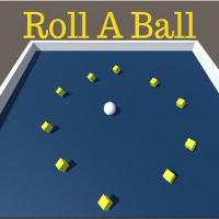 Roll a Ball