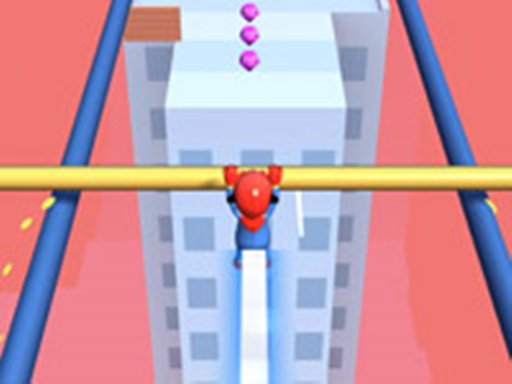 Roof Rails Online 3D Game Online