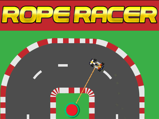 Rope Racer Online