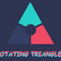 Rotating Triangles