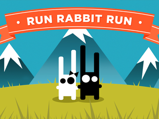 Run Rabit Run Online