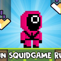 Run Squid Game Run