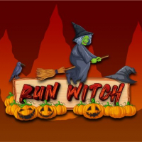 Run Witch