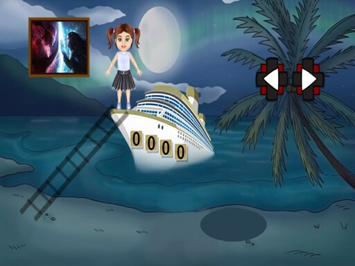 Sailor Girl Escape Online