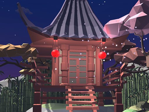 Samurai Escape Online