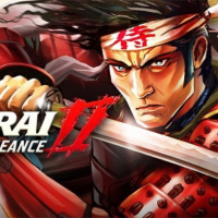 SAMURAI II: VENGEANCE‏