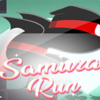 Samurai Run