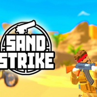 SandStrike.io