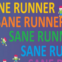 Sane Runner