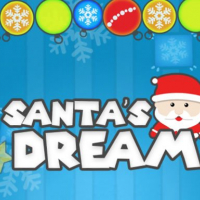 Santa Dream