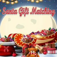 Santa Gift Matching